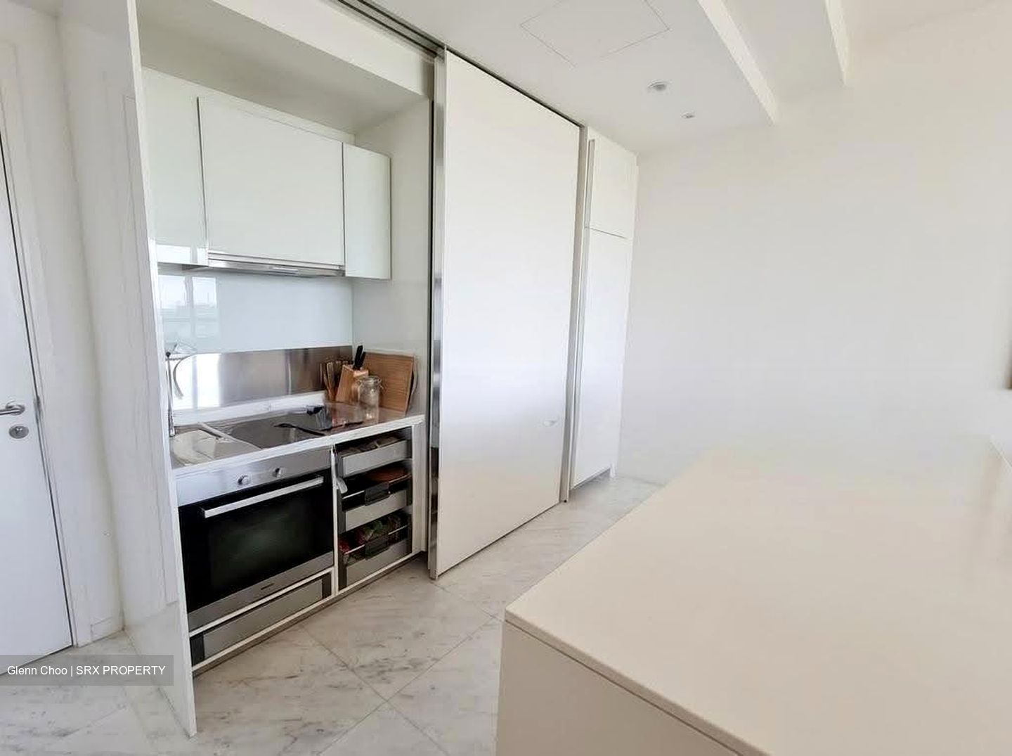 Reflections At Keppel Bay (D4), Condominium #618273641